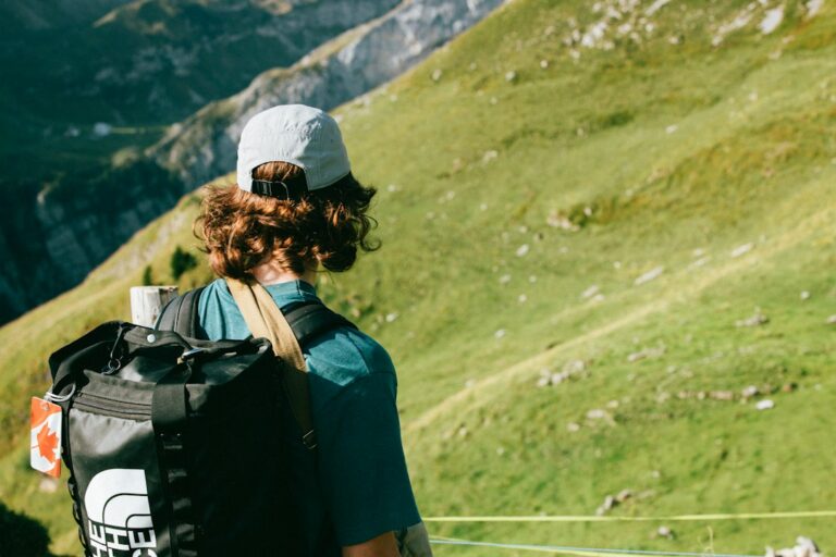 Top 10 Must-Have Travel Gear for Every Adventurer