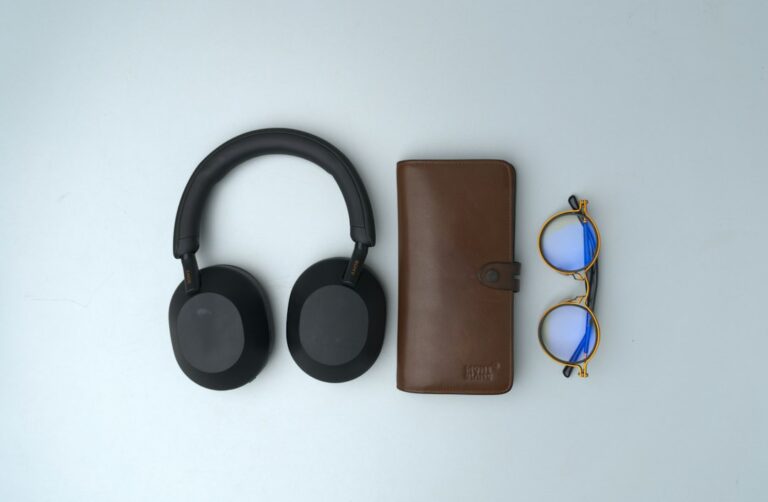 The Ultimate Guide to Durable Travel Accessories You Need
