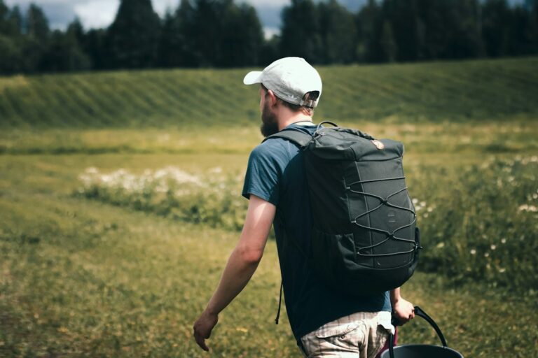 Eco-Friendly Travel Gear That Makes a Difference in Sustainability